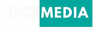 richmedia marketing logo